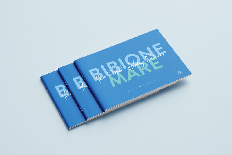 Caso studio Bibione Mare - brand communication